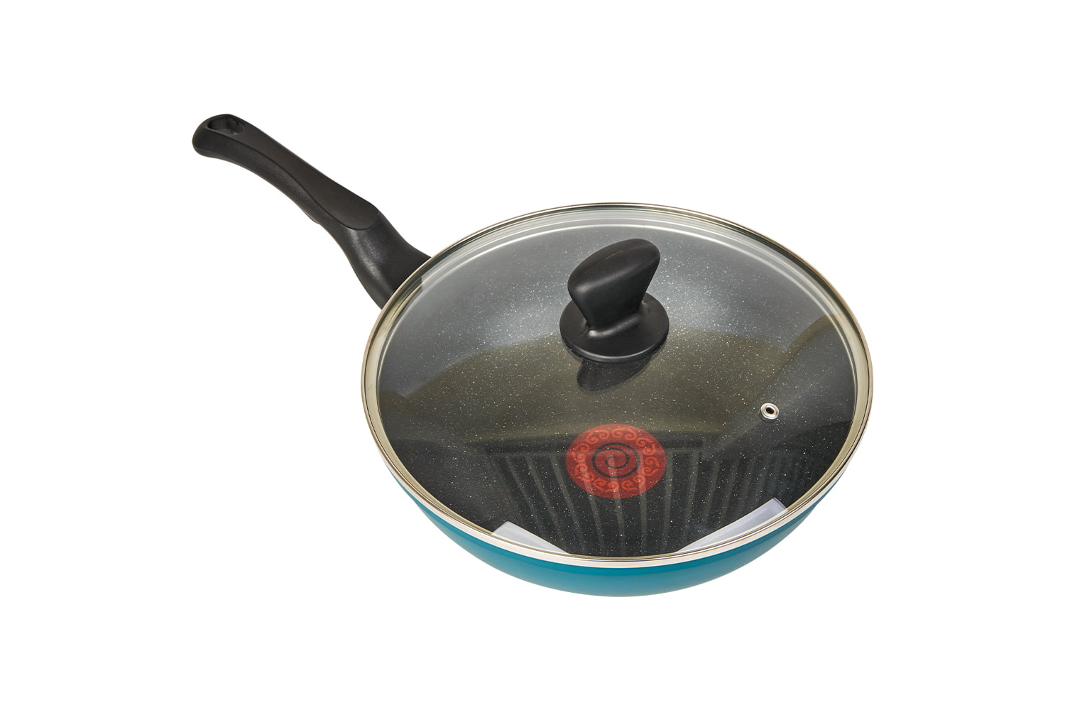 CF-JLB2493D Nonstick stegepander, med låg og nonstick stenafledt belægning