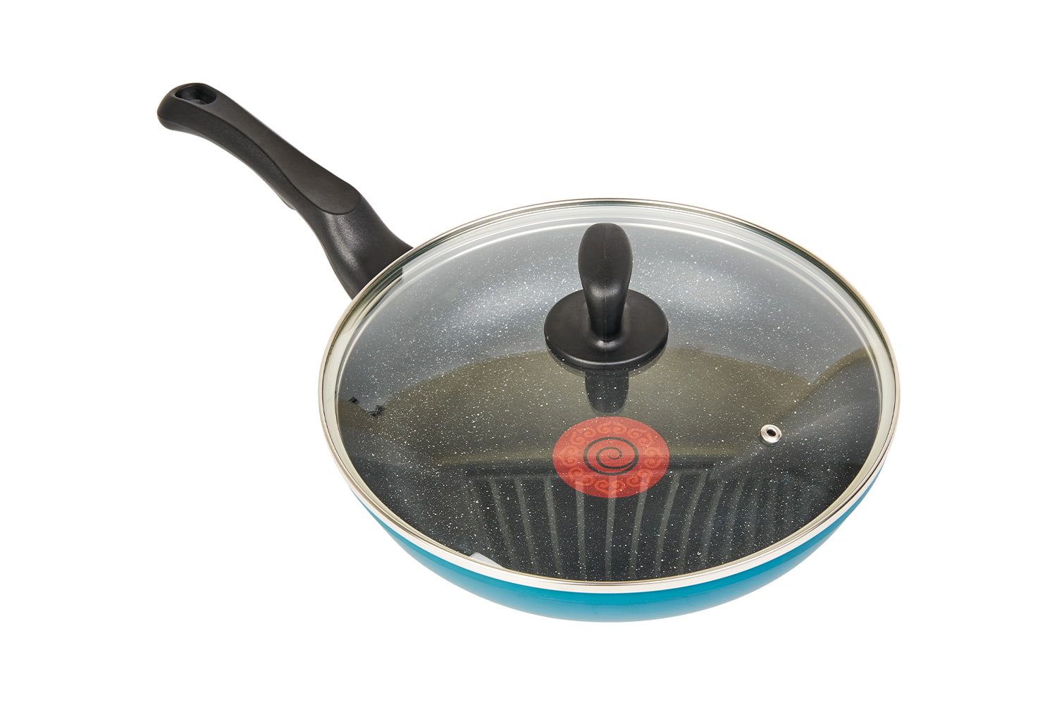 CF-JLB2693D Nonstick stegepander, med låg og nonstick stenafledt belægning