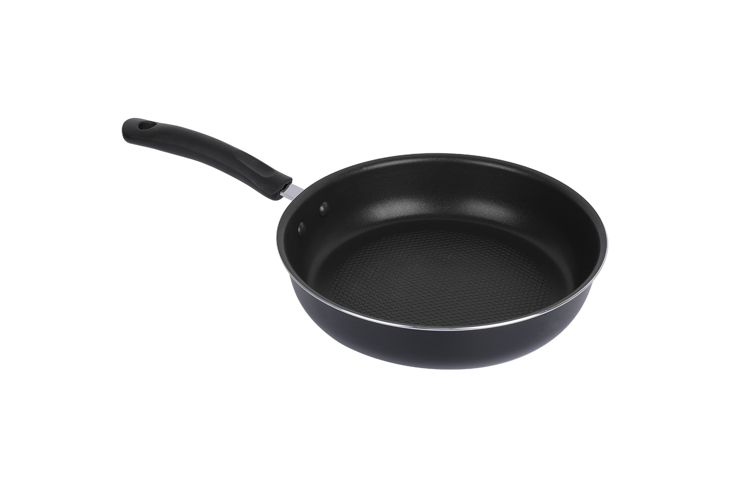 CF26J-CJ361 Stegepande-Uden glaslåg 26 stegepande, Non-stick, komfur universal