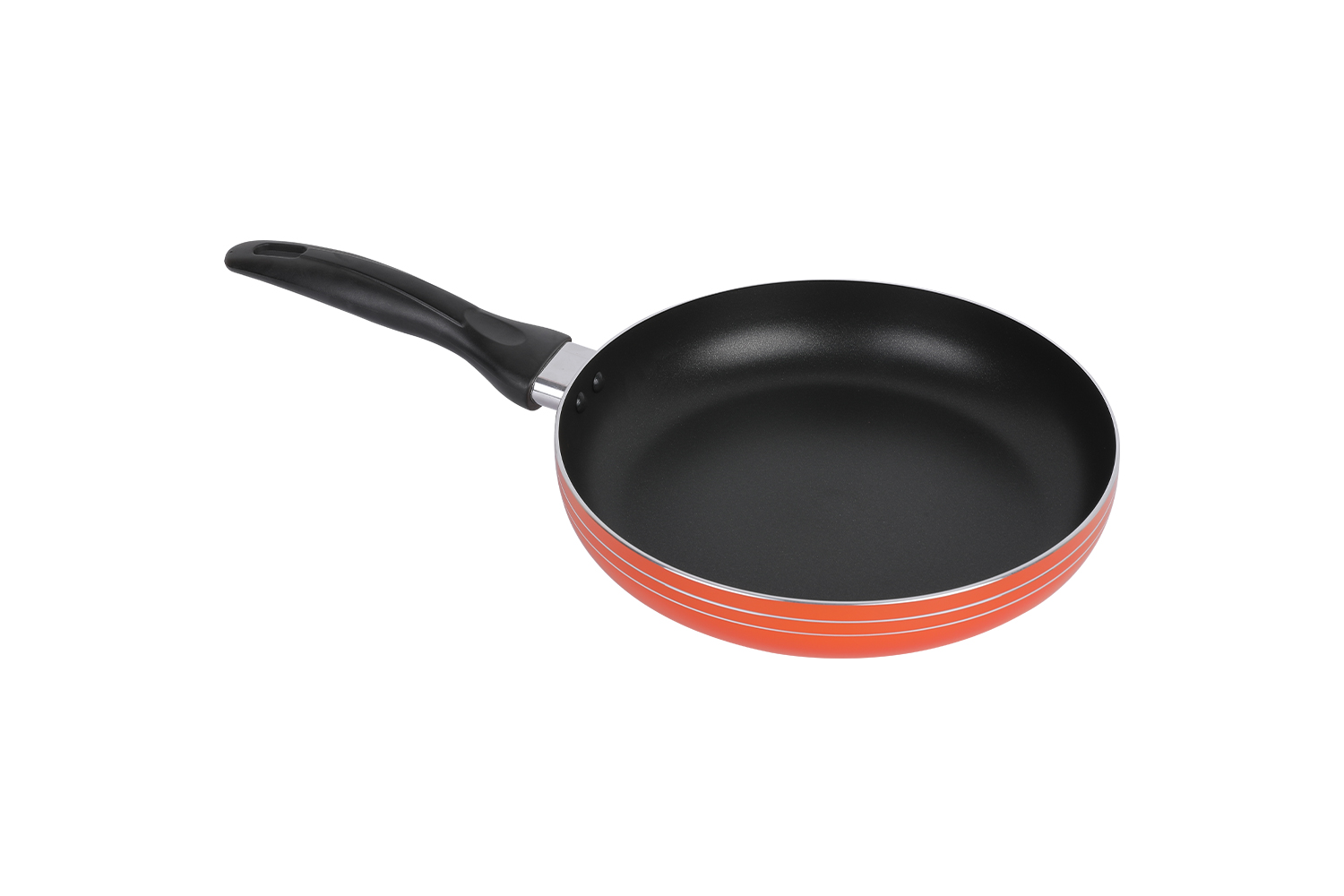 JLW2401 Stegepande-Uden glaslåg 24 stegepande, Non-stick, husholdning