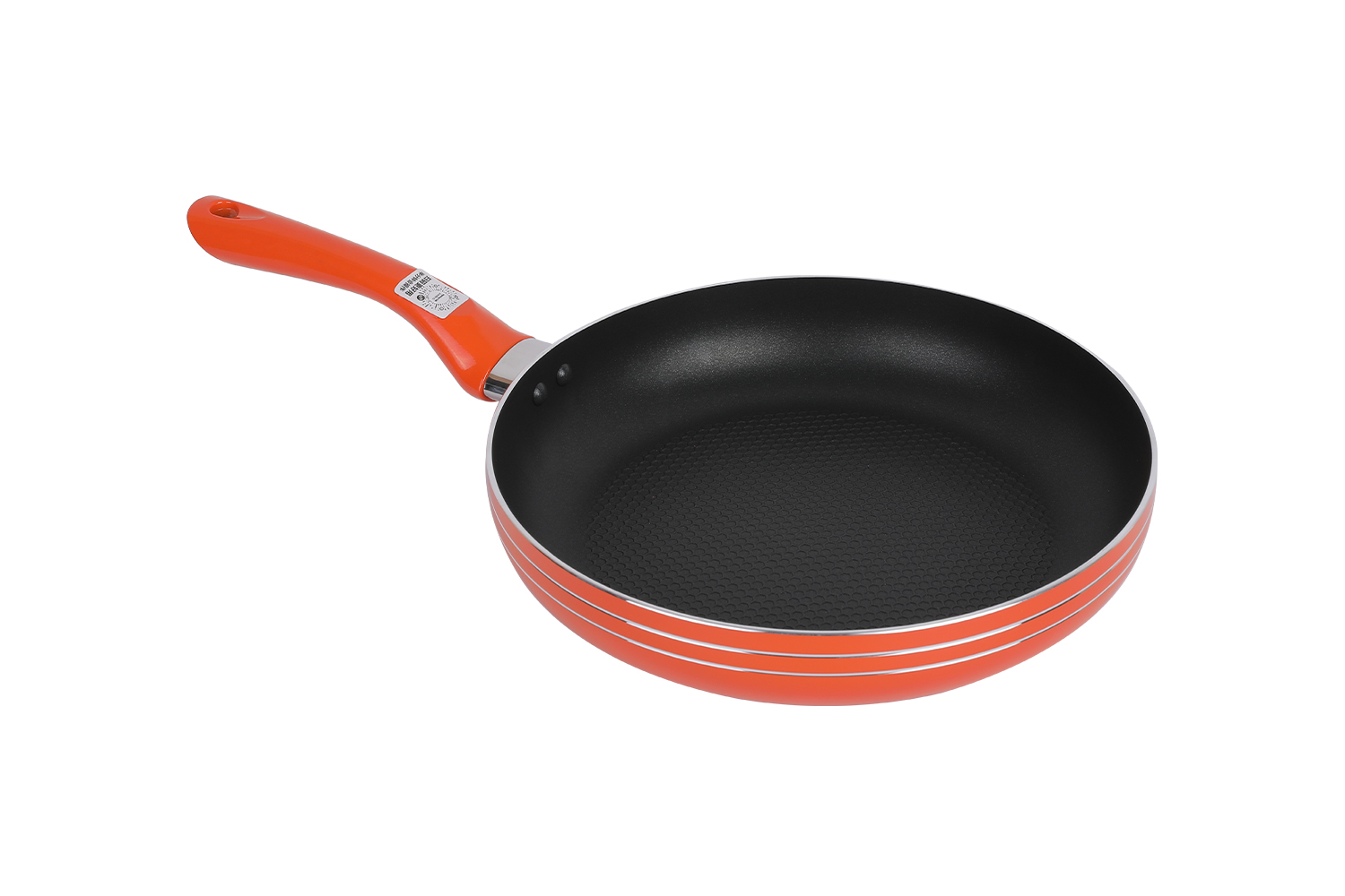 JLW2601D Stegepande-Uden glaslåg 26 stegepande, Non-stick, husholdning