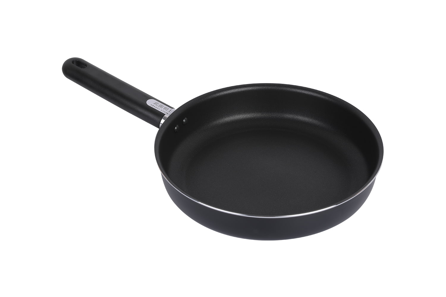 JLW2661D Stegepande-Uden glaslåg 26 stegepande, Non-stick, husholdning