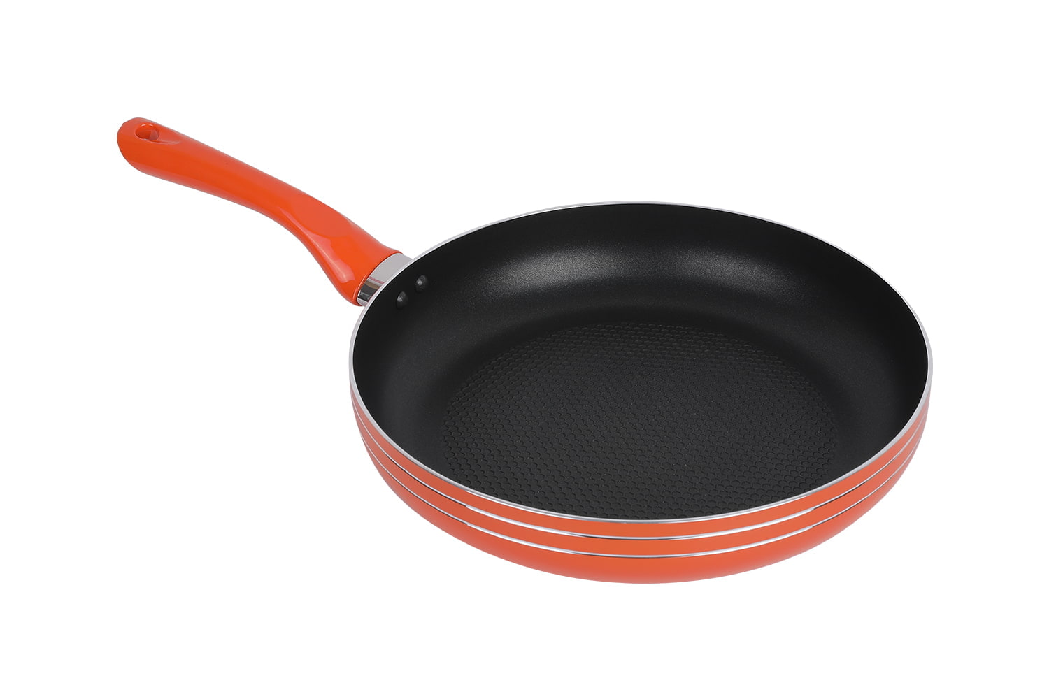 JLW2801D Stegepande-Ingen glaslåg 28 stegepande, non-stick, husholdning